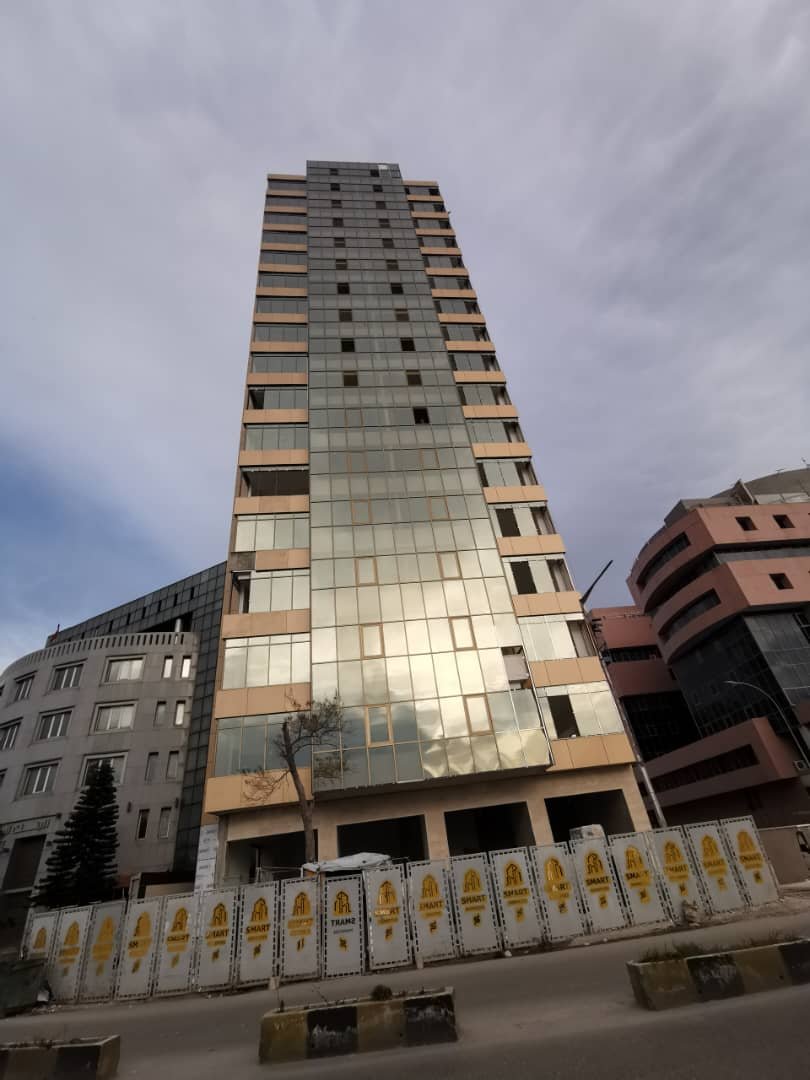 Commercial Tower - 27